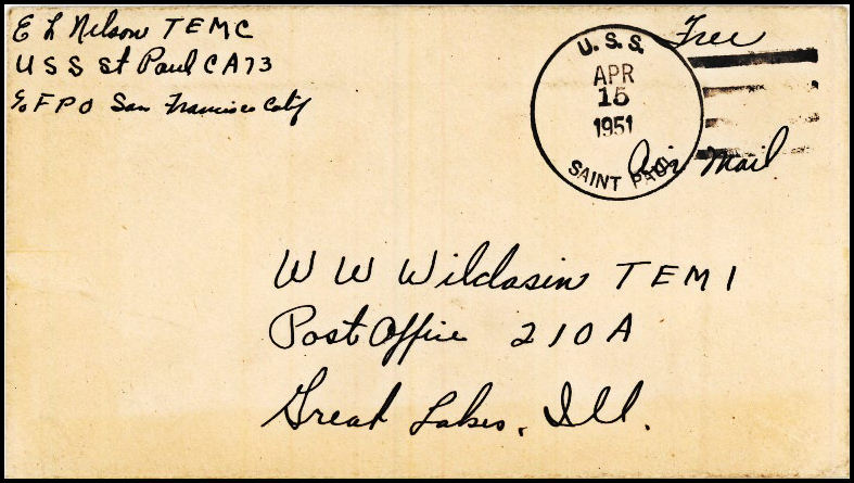 File:GregCiesielski SaintPaul CA73 19510415 1 Front.jpg