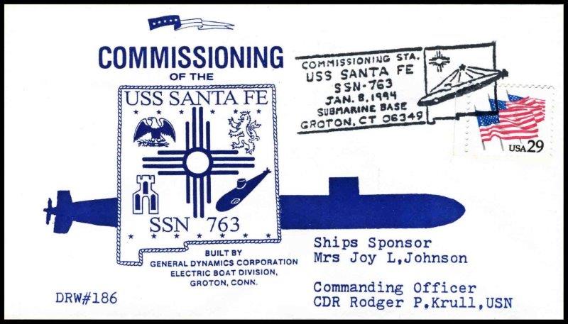 File:GregCiesielski SantaFe SSN763 19940108 2W Front.jpg