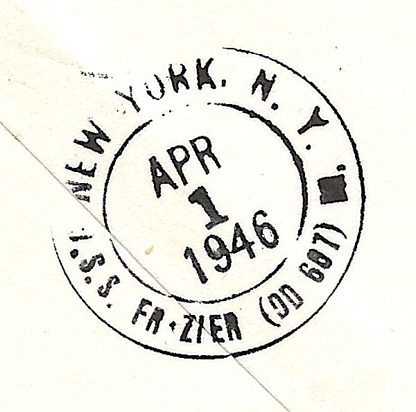 File:JohnGermann Frazier DD607 19460401 2a Postmark.jpg