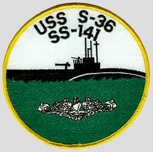 File:S-36 SS141 Crest.jpg