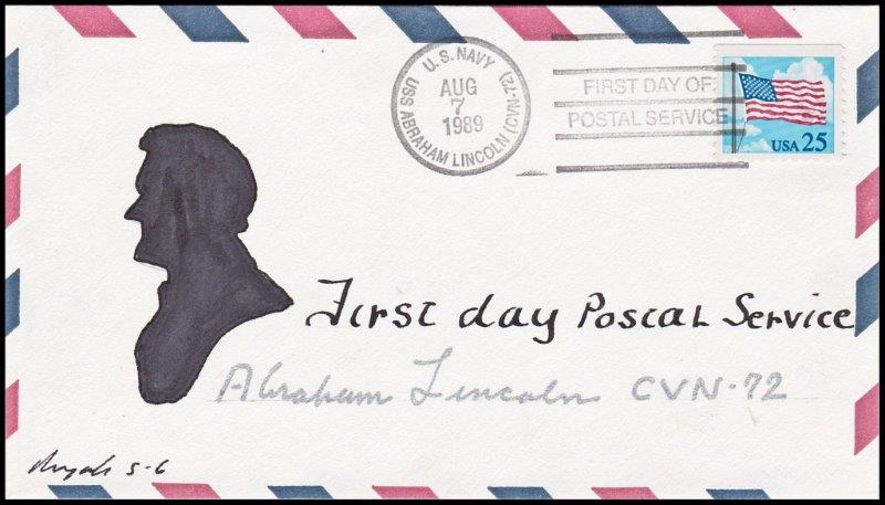 File:GregCiesielski AbrahamLincoln CVN72 19890807 2 Front.jpg