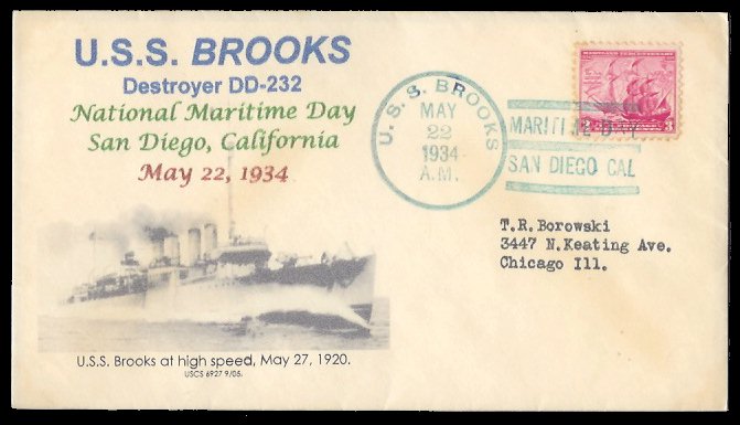 File:GregCiesielski BDLBrooks DD232 19340522 2 Front.jpg