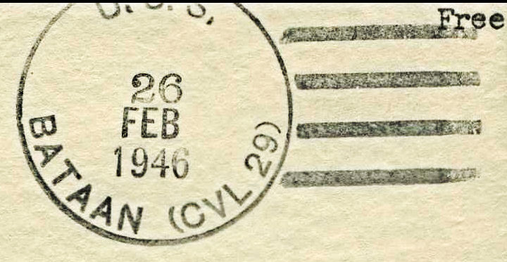 File:GregCiesielski Bataan CVL29 19460226 1 Postmark.jpg