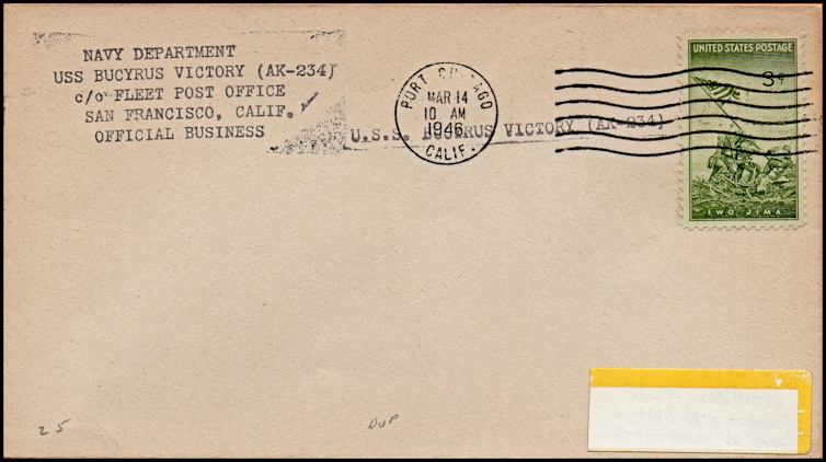 File:GregCiesielski BucyrusVictory AK234 19460314 1 Front.jpg