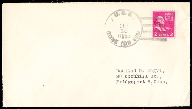 File:GregCiesielski Cone DD866 19501013 1 Front.jpg