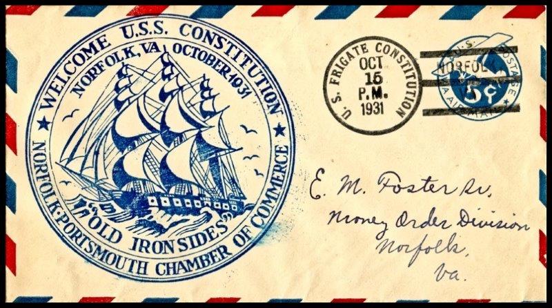 File:GregCiesielski Constitution 19311015 1 Front.jpg