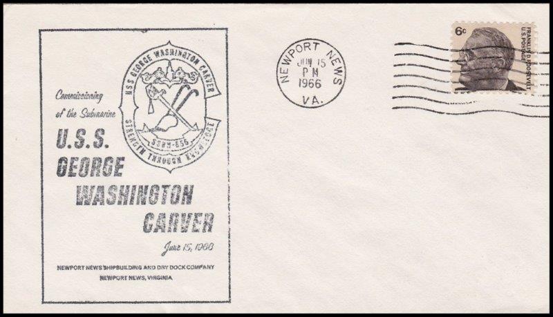 File:GregCiesielski GeorgeWashingtonCarver SSBN656 19660615 1 Front.jpg