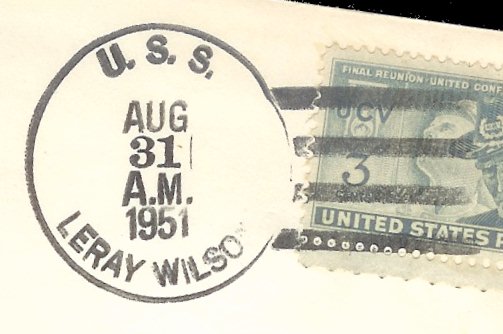 File:GregCiesielski LeRayWilson DE414 19510831 1 Postmark.jpg