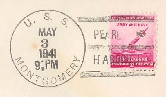 File:GregCiesielski Montgomery DM17 19410503 1 Postmark.jpg