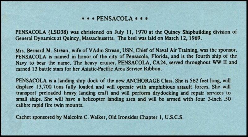 File:GregCiesielski Pensacola LSD38 19700711 1 Insert.jpg