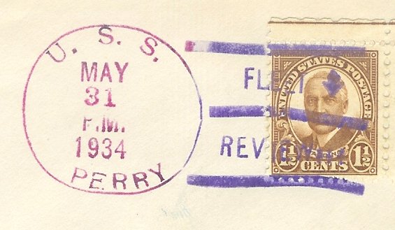 File:GregCiesielski Perry DD340 19340531 1 Postmark.jpg