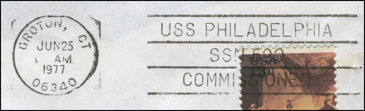 File:GregCiesielski Philadelphia SSN690 19770625 3 Postmark.jpg
