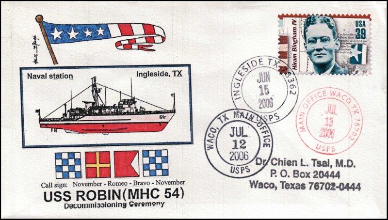 File:GregCiesielski Robin MHC54 20060615 4 Front.jpg