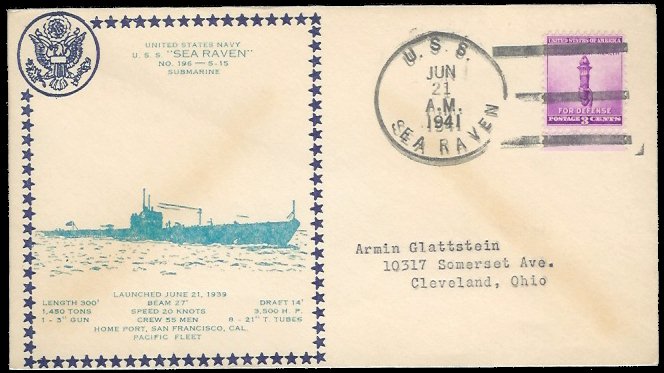 File:GregCiesielski Searaven SS196 19410621 1 Front.jpg