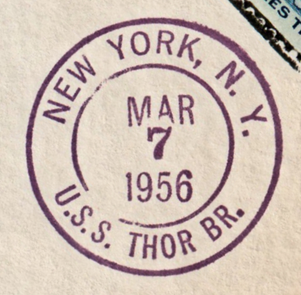 File:GregCiesielski Thor ARC4 19560307 2 Postmark.jpg