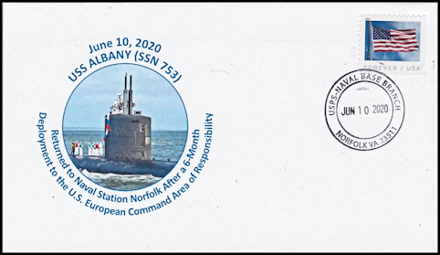 File:GregCiesielski Albany SSN753 20200610 1 Front.jpg
