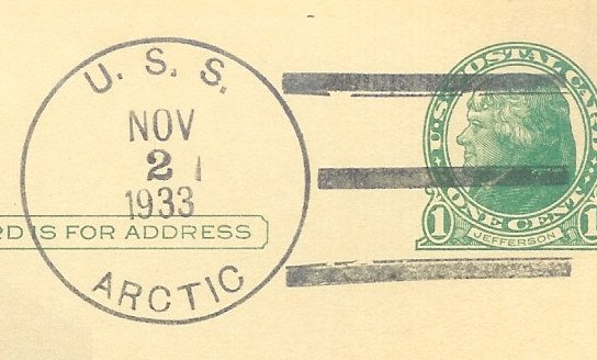 File:GregCiesielski Arctic AF7 19331102 1 Postmark.jpg