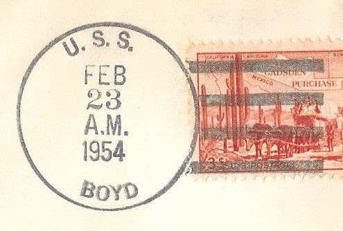 File:GregCiesielski Boyd DD544 19540223 1 Postmark.jpg