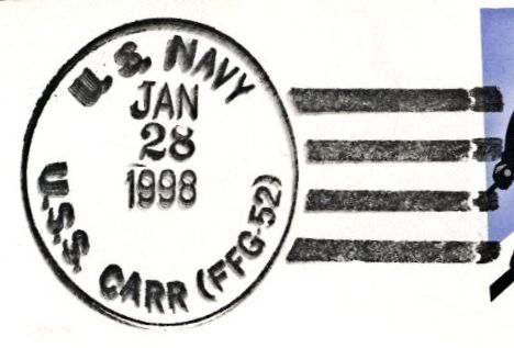File:GregCiesielski Carr FFG52 19980128 1 Postmark.jpg