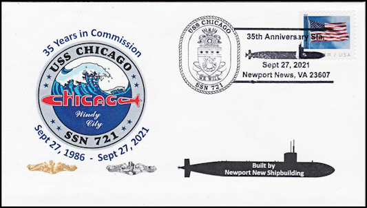 File:GregCiesielski Chicago SSN721 20210927 3 Front.jpg