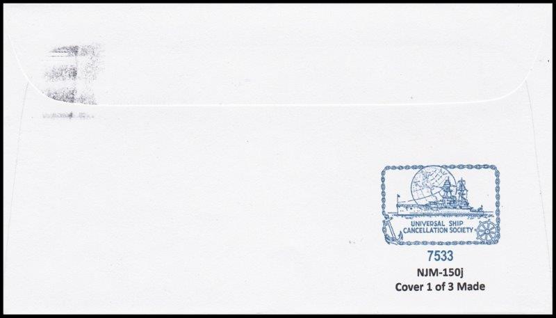 File:GregCiesielski DwightDEisenhower CVN69 20161225 1 Back.jpg