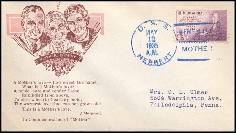 File:GregCiesielski Herbert DD160 19350512 1 Front.jpg