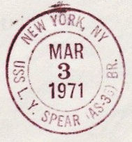 File:GregCiesielski LYSpear AS36 19710303 1 Postmark.jpg