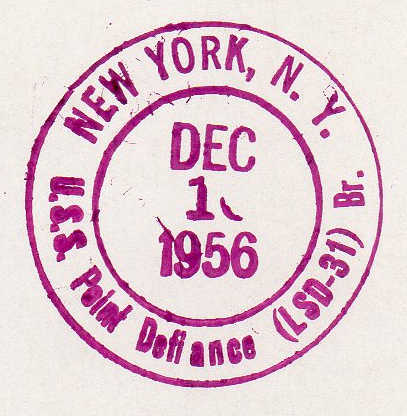 File:GregCiesielski PointDefiance LSD31 19561210 1 Postmark.jpg