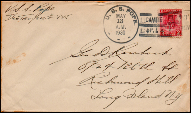 File:GregCiesielski Pope DD225 19300513 1 Front.jpg