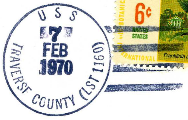 File:GregCiesielski TraverseCounty LST1160 19700207 1 Postmark.jpg