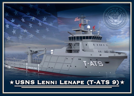 File:LenniLenape T-ATS-9 Crest.jpg