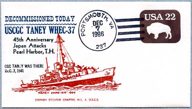 File:Bunter Taney WHEC 37 19861207 1 front.jpg