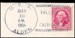 File:GregCiesielski Alden DD211 19340510 1 Postmark.jpg