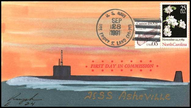 File:GregCiesielski Asheville SSN758 19910928 9 Front.jpg