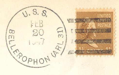 File:GregCiesielski Bellerophon ARL31 19470220 1 Postmark.jpg