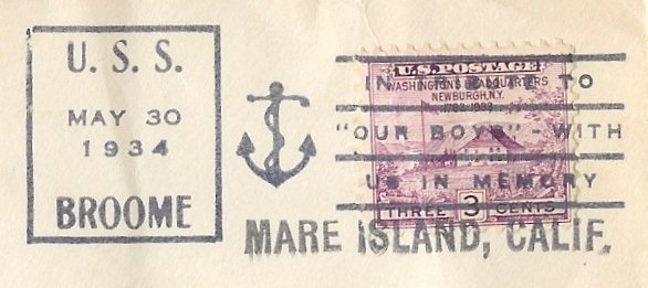 File:GregCiesielski Broome DD210 19340530 1 Postmark.jpg