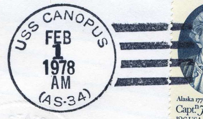 File:GregCiesielski Canopus AS341 19780201 1 Postmark.jpg