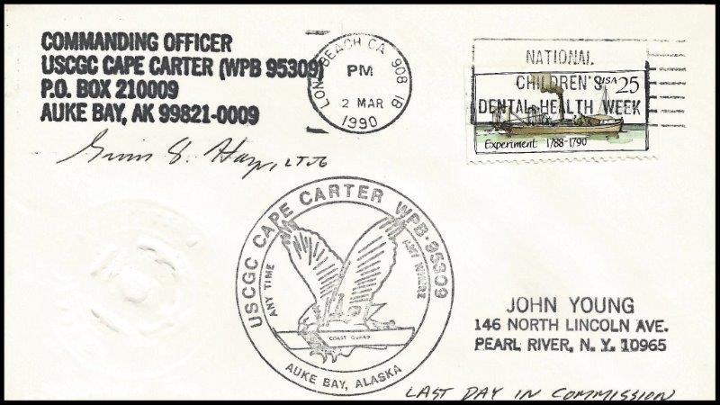 File:GregCiesielski CapeCarter WPB95309 19900302 1 Front.jpg