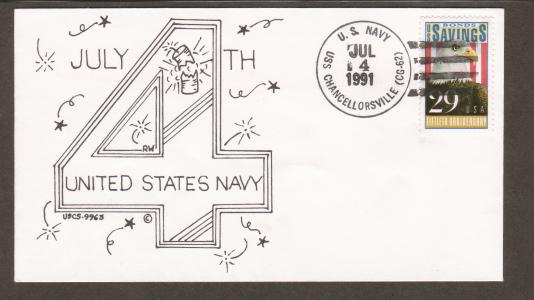 File:GregCiesielski Chancellorsville CG62 19910704 1 Front.jpg