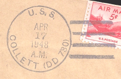 File:GregCiesielski Collett DD730 19480417 1 Postmark.jpg