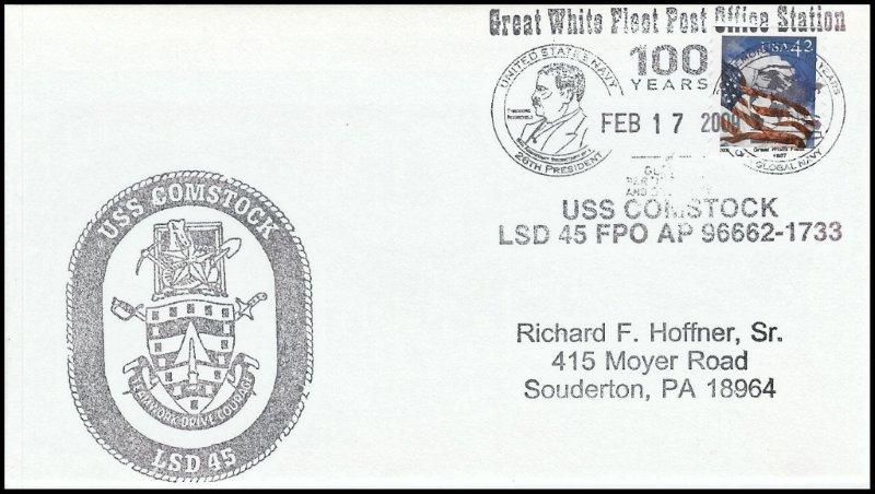 File:GregCiesielski Comstock LSD45 20090217 1 Front.jpg