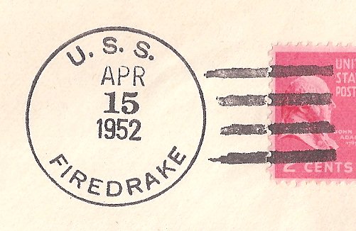 File:GregCiesielski Firedrake AE14 19520415 1 Postmark.jpg