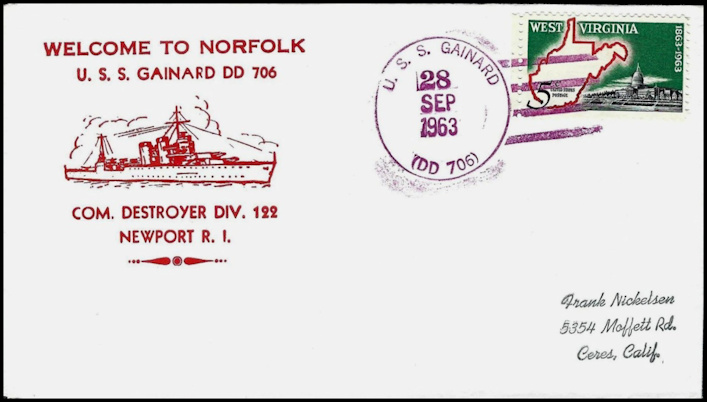 File:GregCiesielski Gainard DD706 19630928 1 Front.jpg