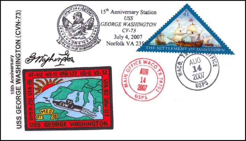 File:GregCiesielski GeorgeWashington CVN73 20070704 4 Front.jpg