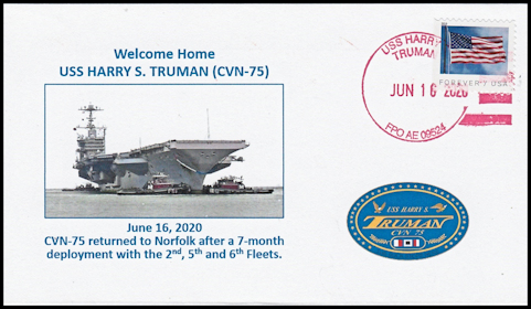 File:GregCiesielski HarrySTruman CVN75 20200616 1 Front.jpg