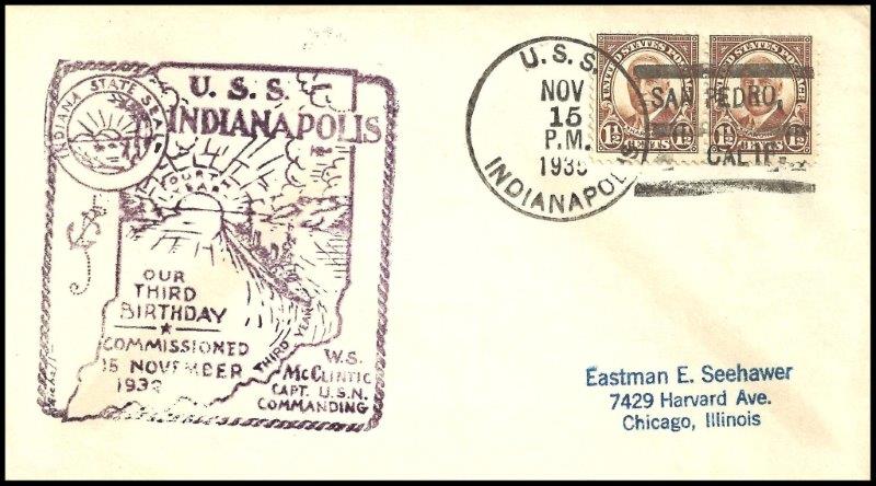 File:GregCiesielski Indianapolis CA35 19351115 1 Front.jpg