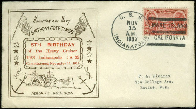 File:GregCiesielski Indianapolis CA35 19371115 1 Front.jpg