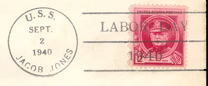 File:GregCiesielski JacobJones DD130 19400902 1 Postmark.jpg