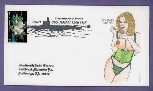 File:GregCiesielski JimmyCarter SSN23 20050219 6 Front.jpg