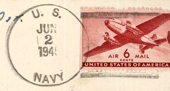 File:GregCiesielski LongIsland AVG1 19450602 1 Postmark.jpg